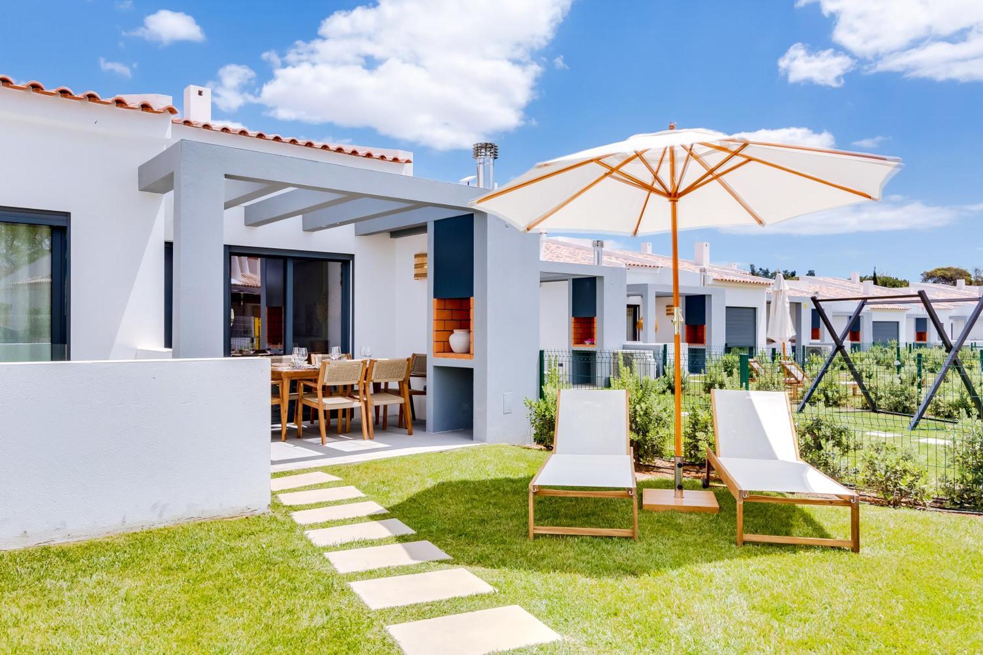 Al - Country Club Ferienhaus Vilamoura